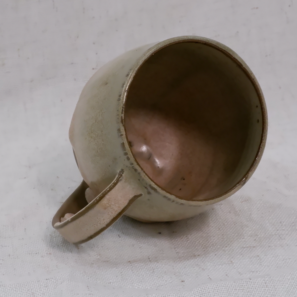 Macaron Mug