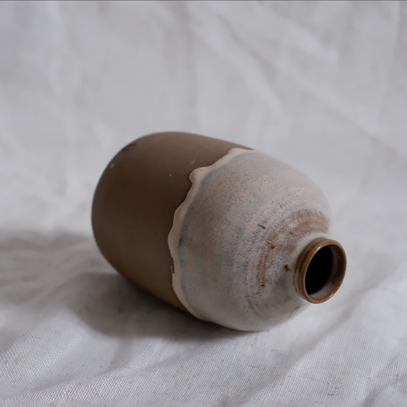 Macaron Bud Vase