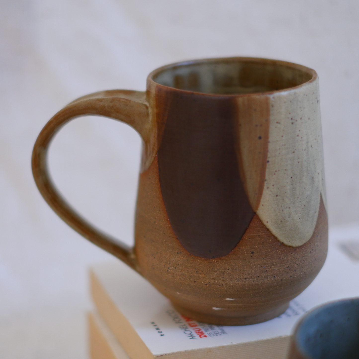 Mug tulipe