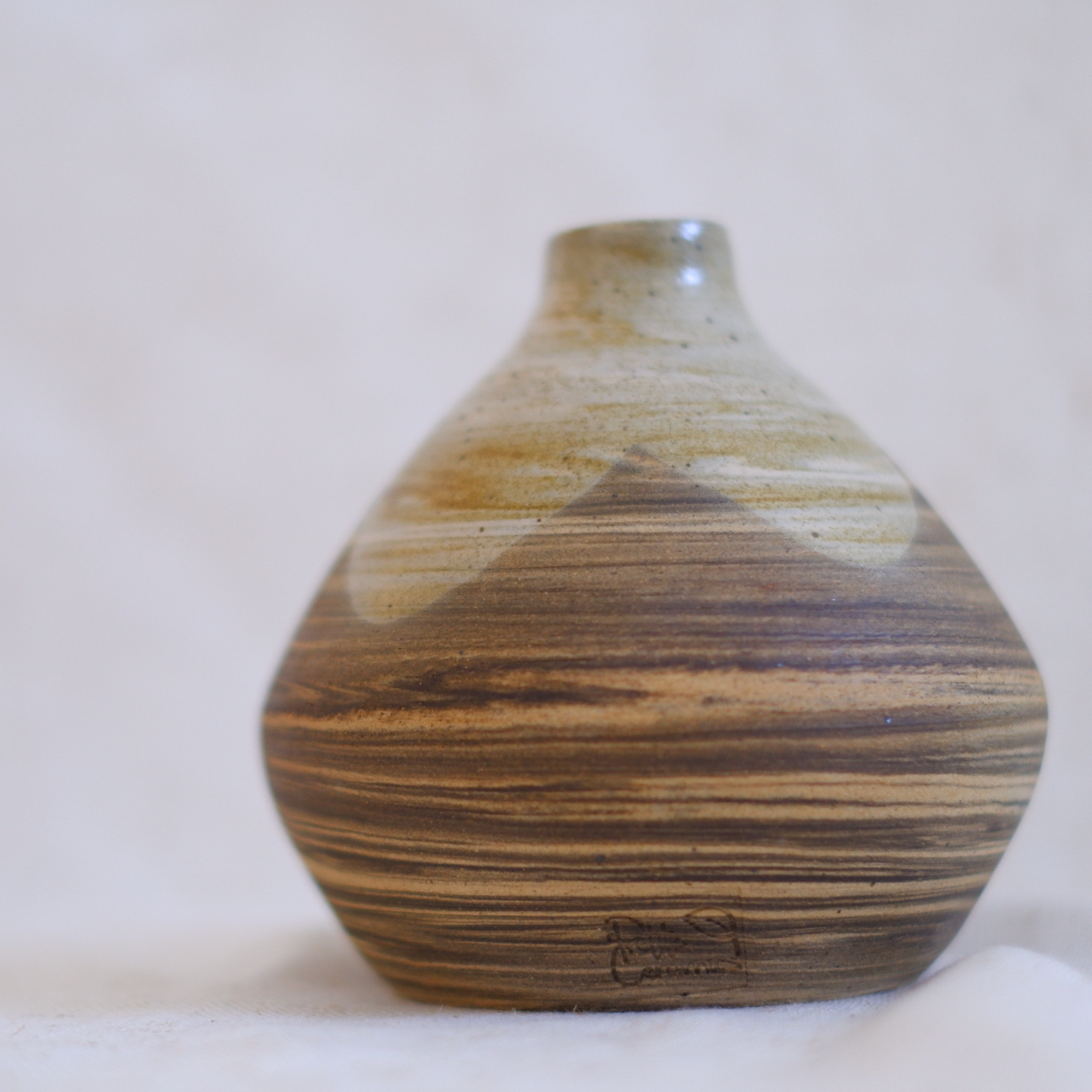 Soliflore marbré tulipe