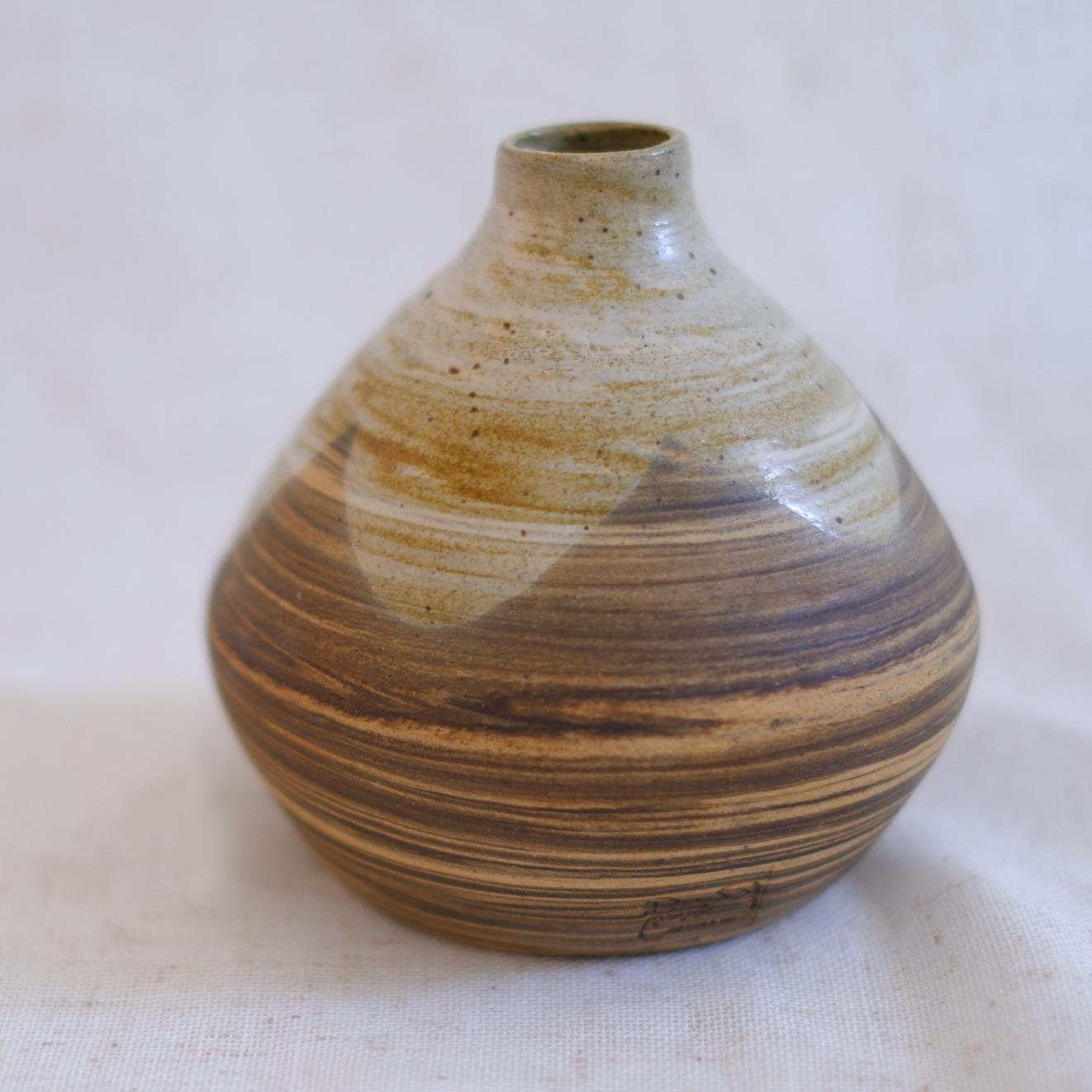 Soliflore marbré tulipe