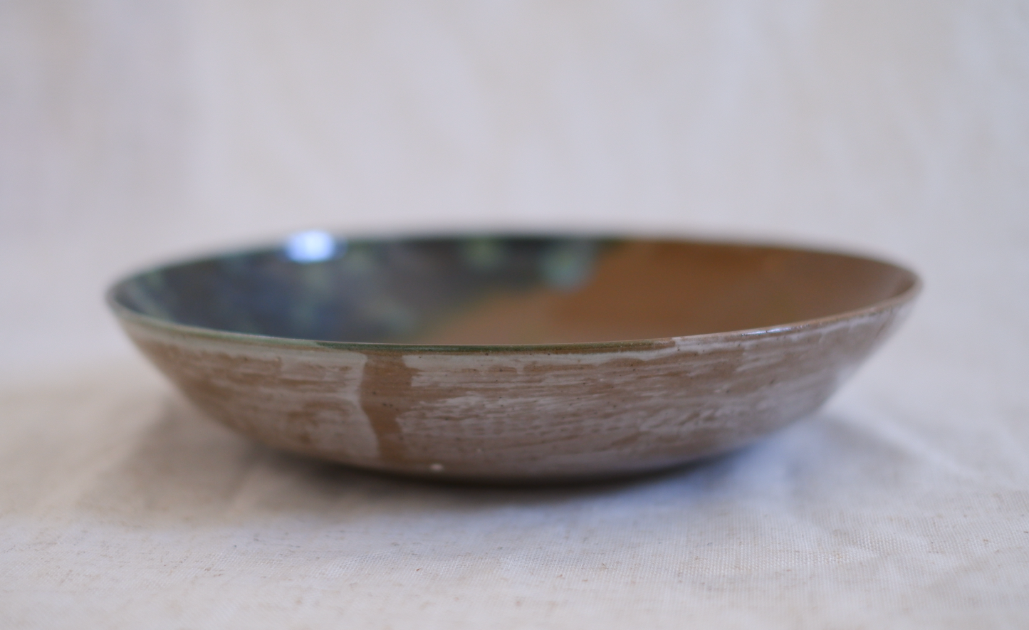 Serving Plate