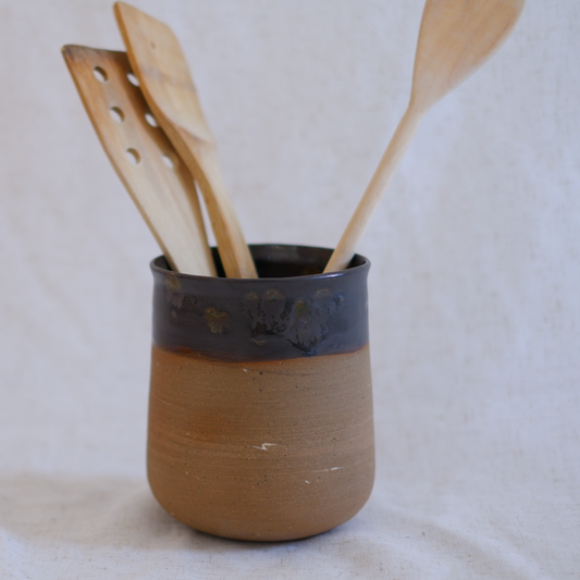 Bronze Vessel