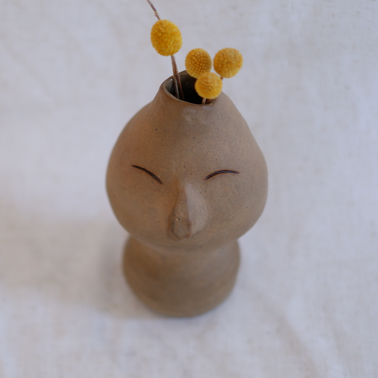Soliflore nez Petit