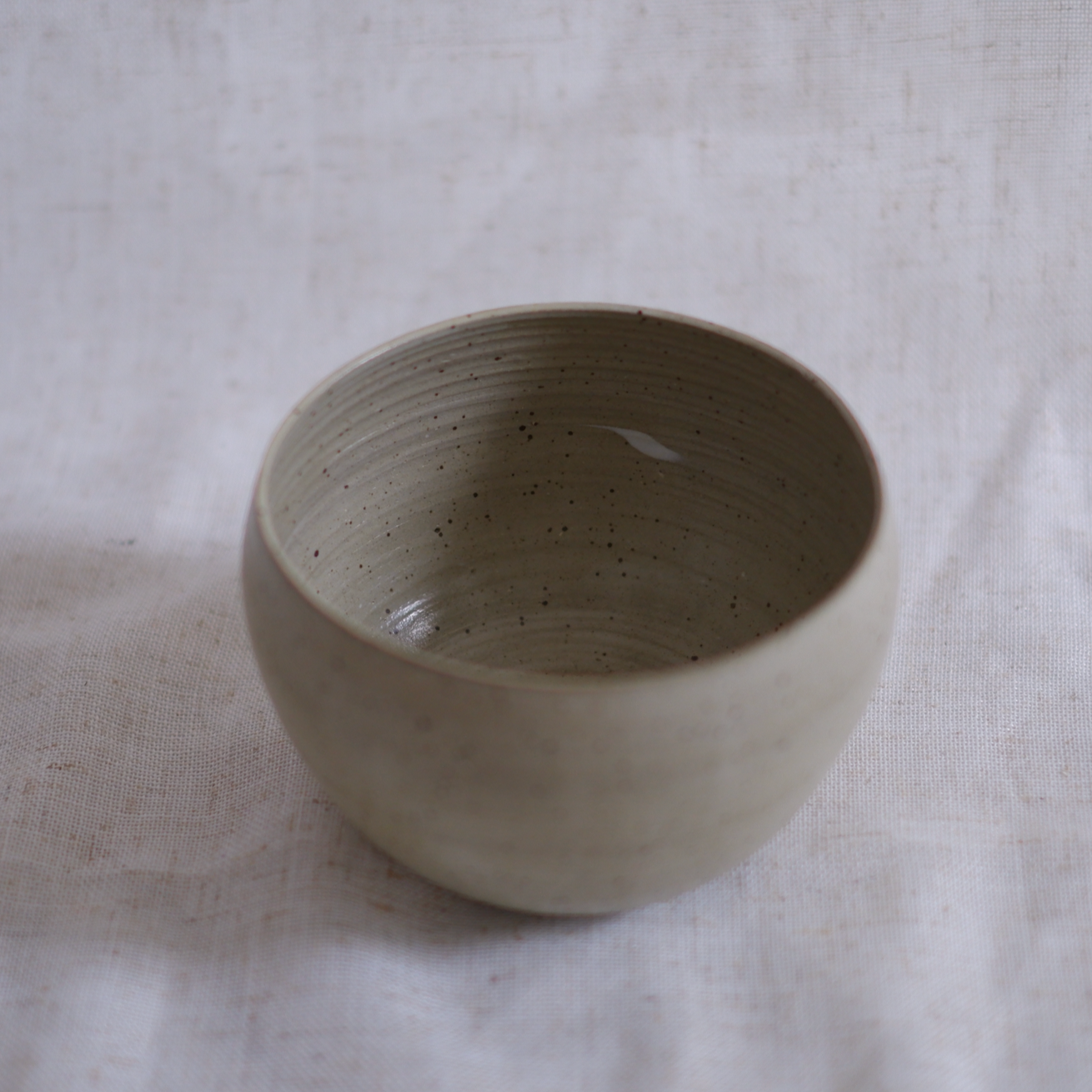 Vanilla Bean Bowl