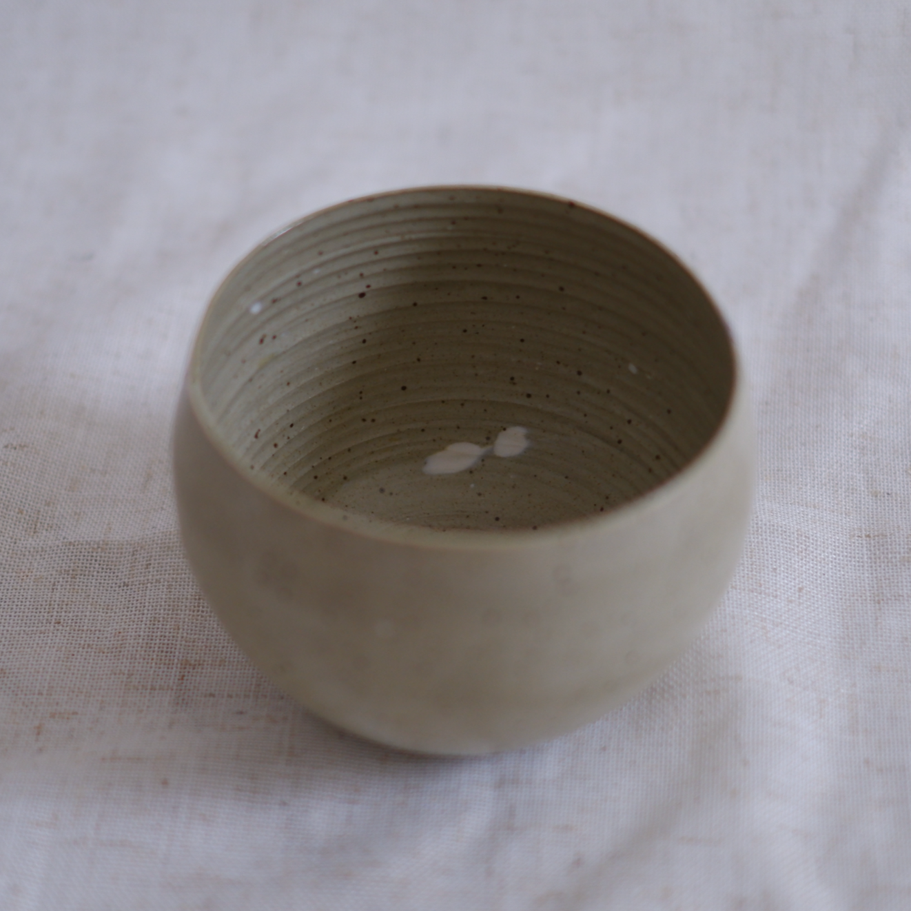 Vanilla Bean Bowl