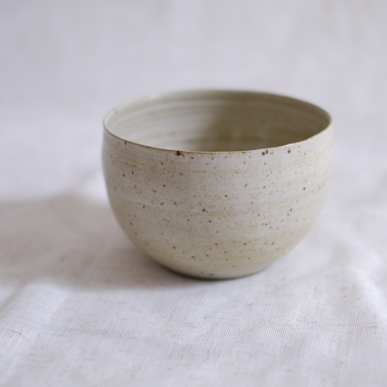 Vanilla Bean Bowl