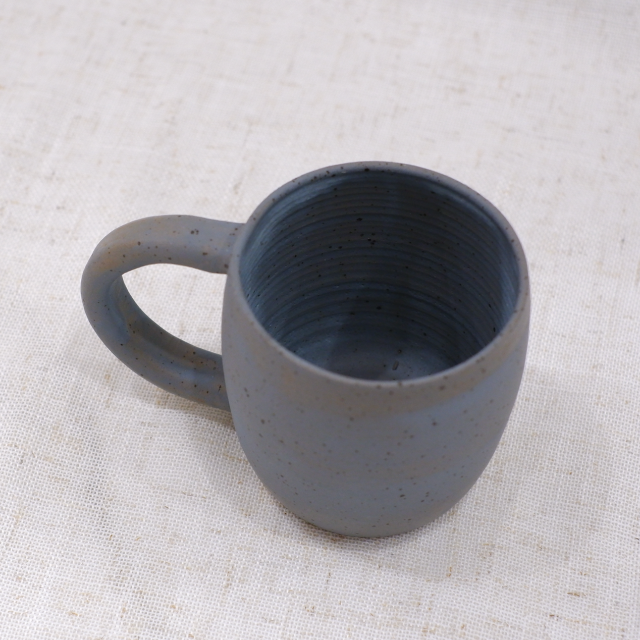 Tasse béton