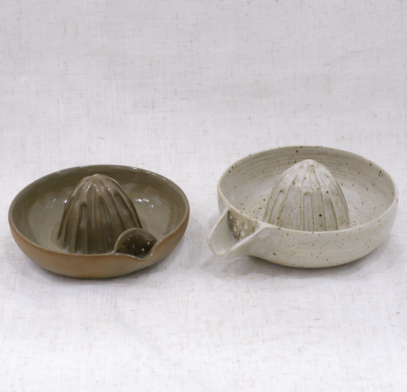 Presse-agrume juteux