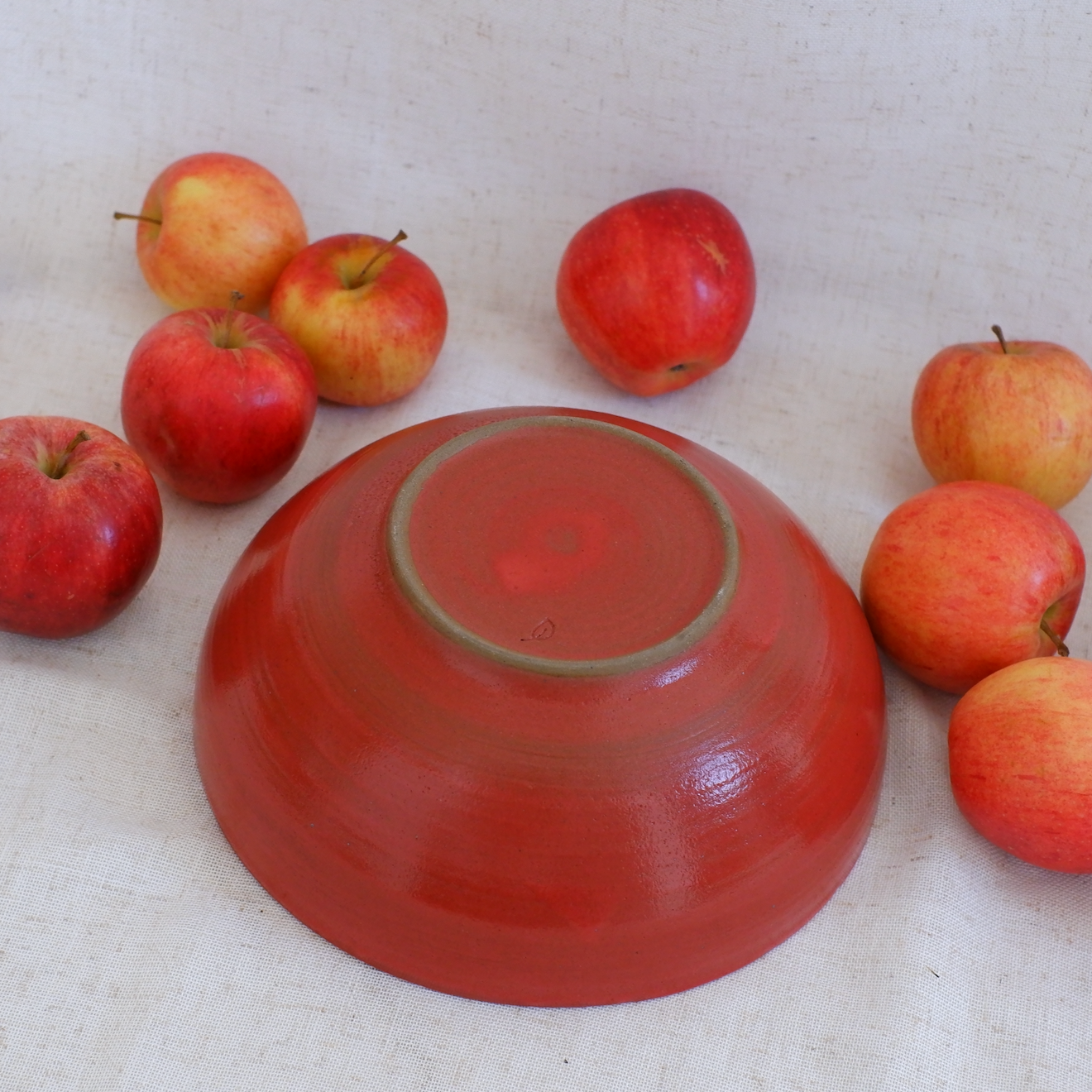 Apple Bowl