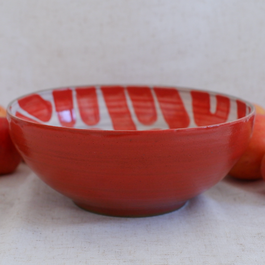Apple Bowl