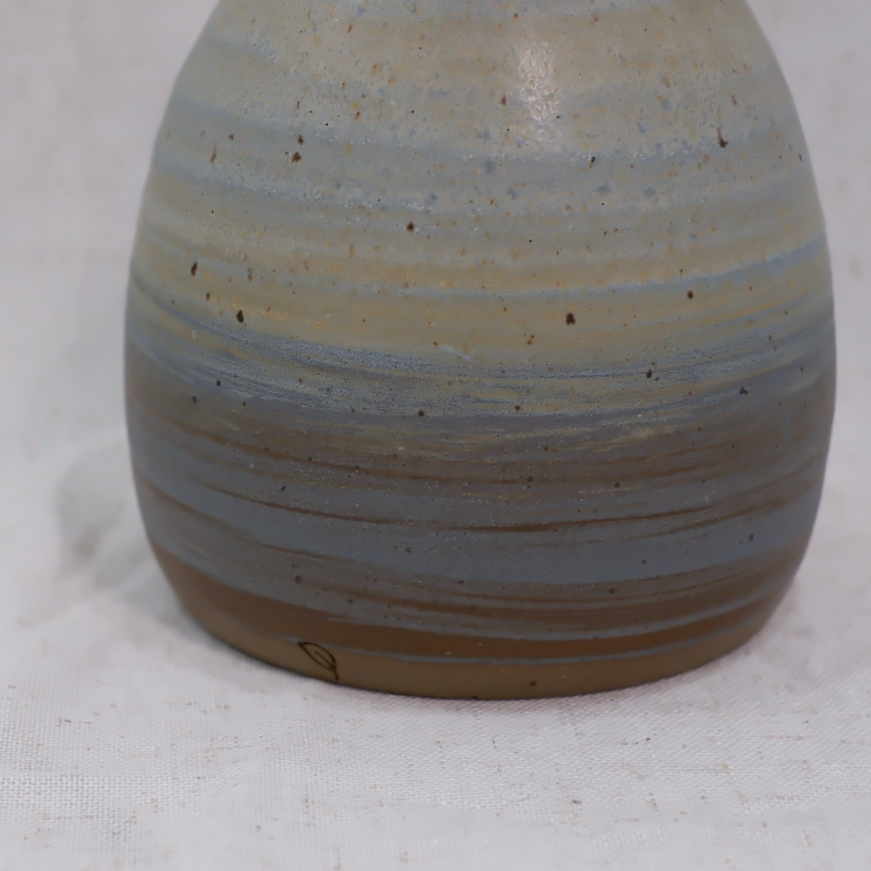 Beach Day Vase