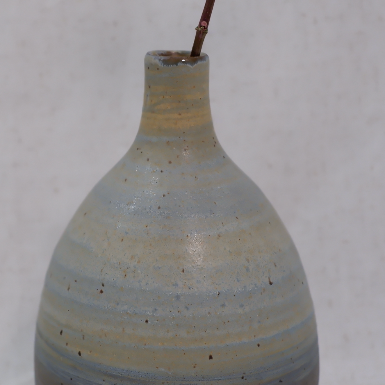 Beach Day Vase