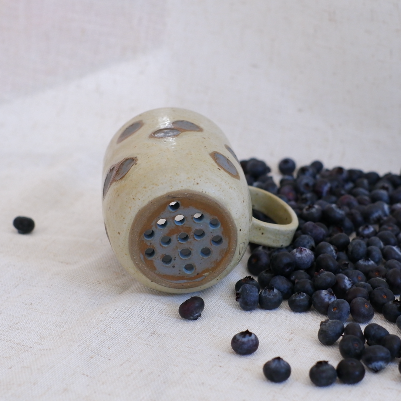 The Real Berry Mug