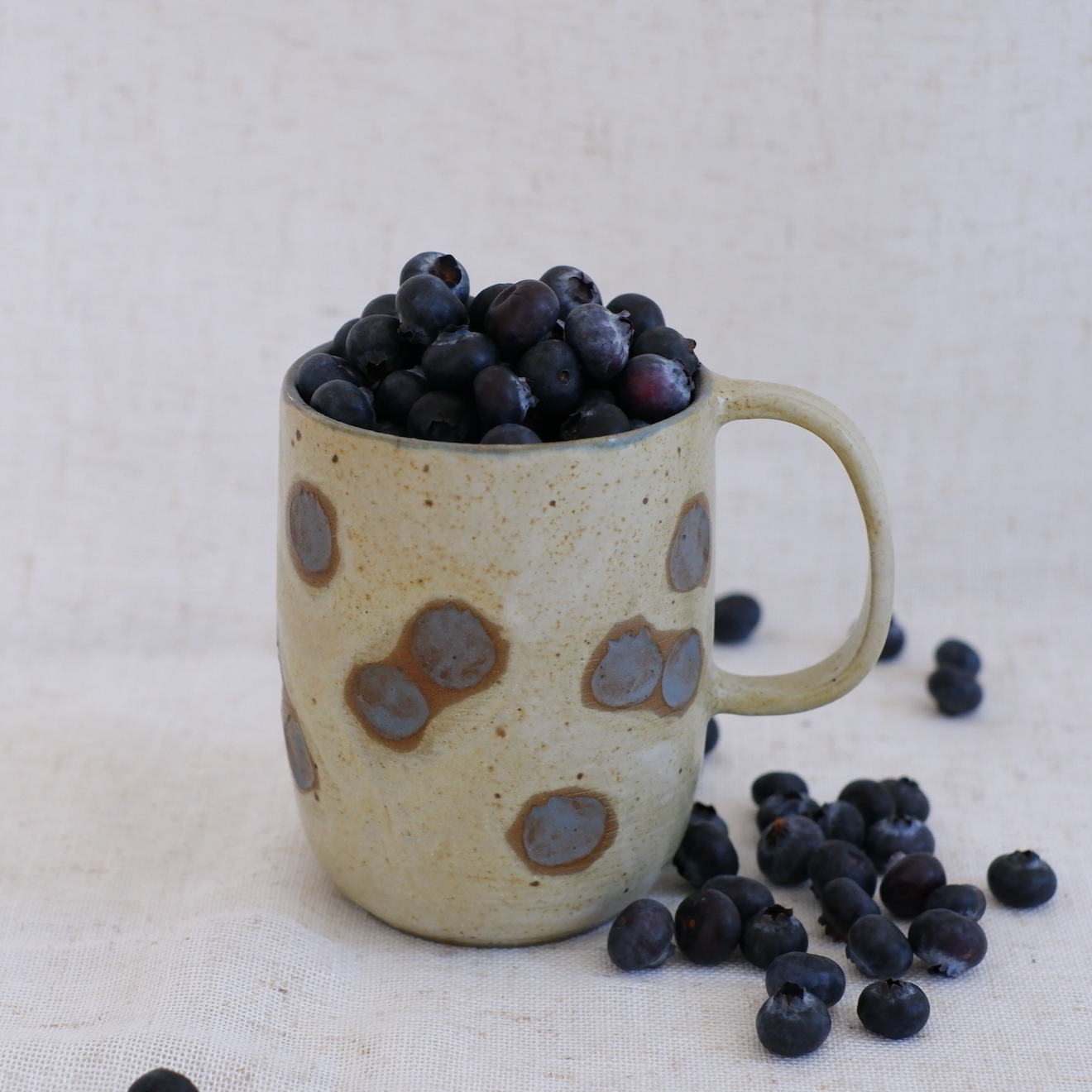 The Real Berry Mug