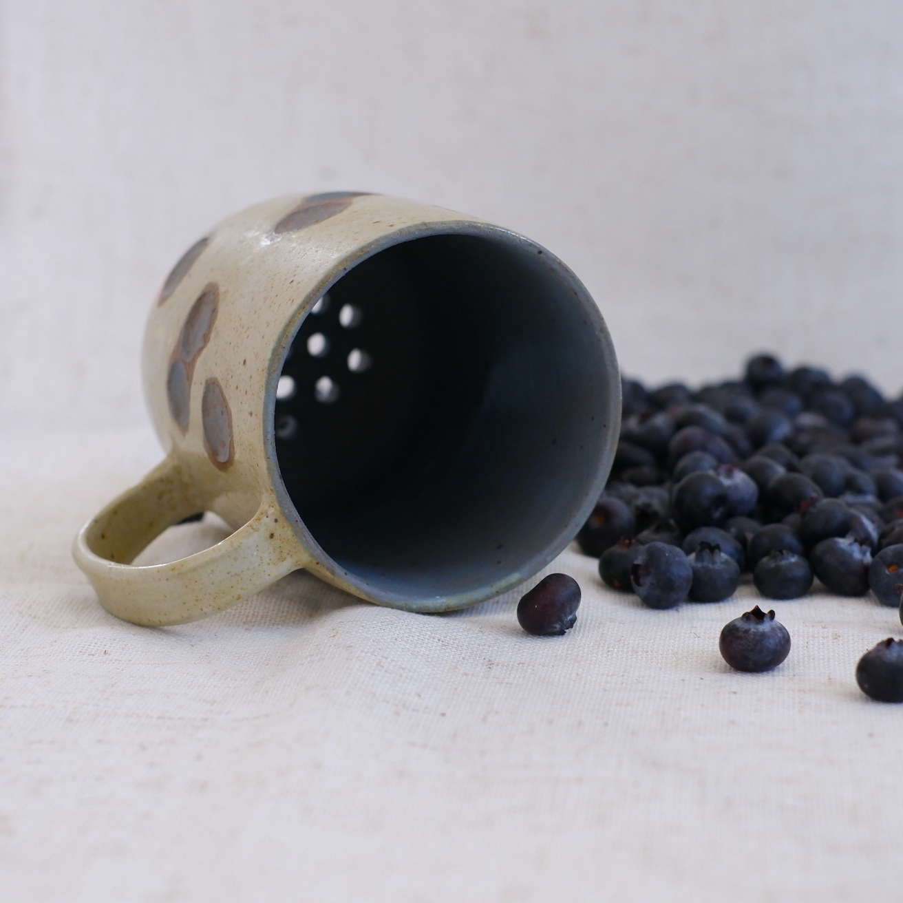 The Real Berry Mug