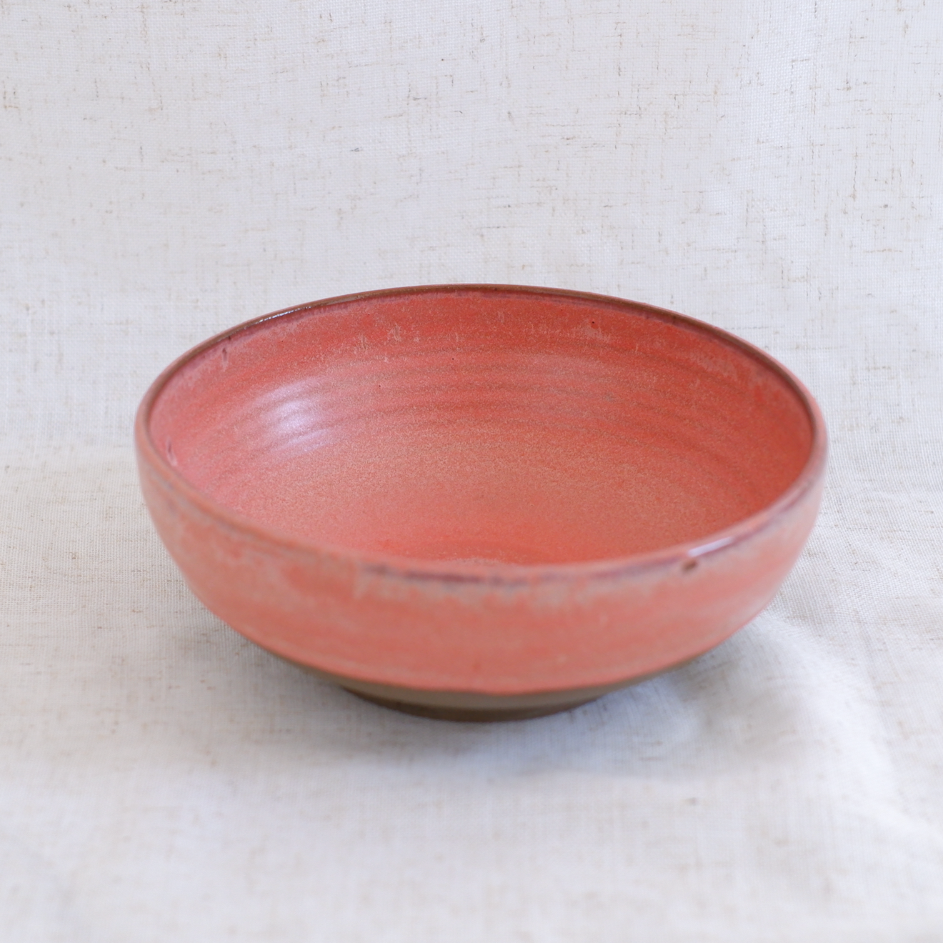 Blushing Bowl