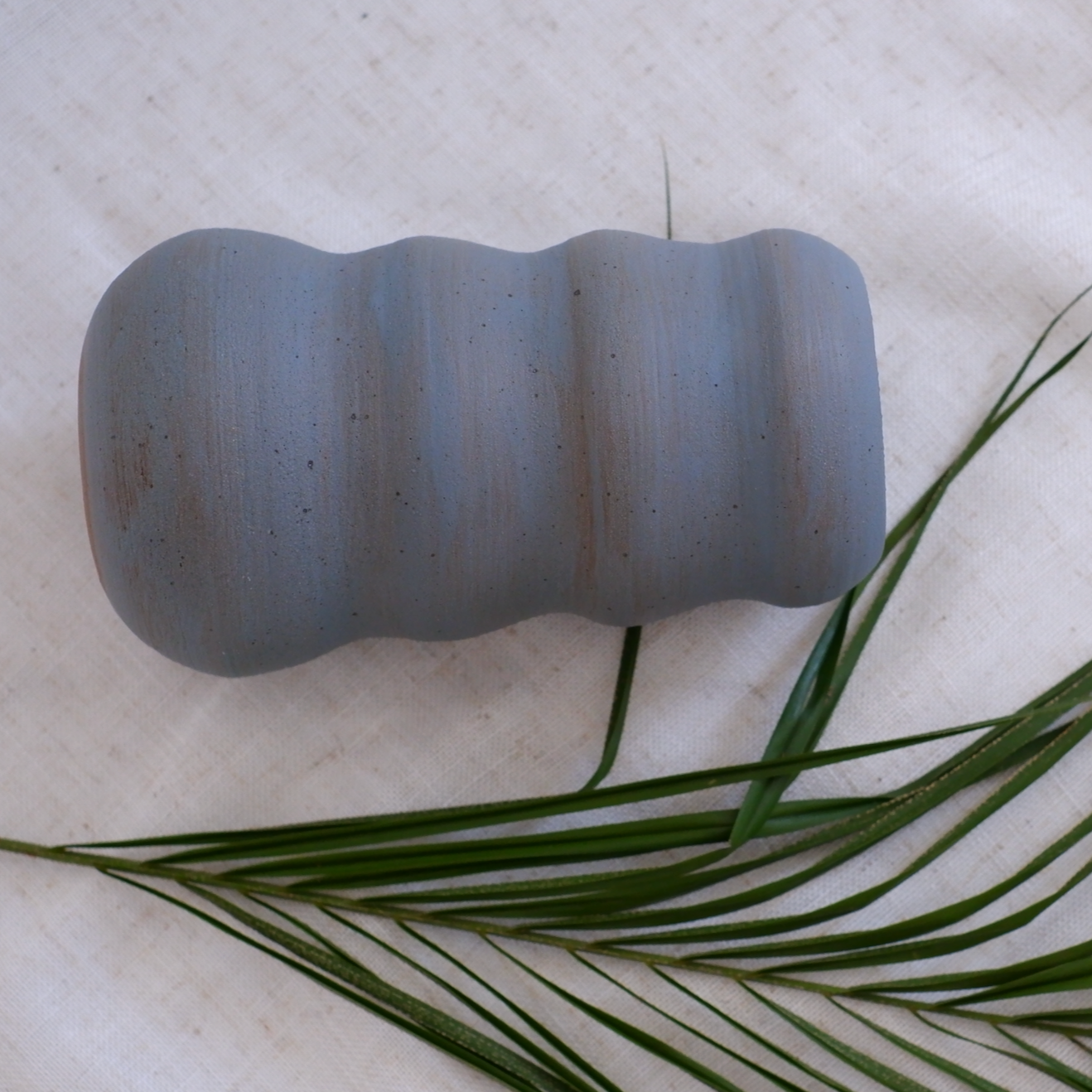Bubbling Waters Vase