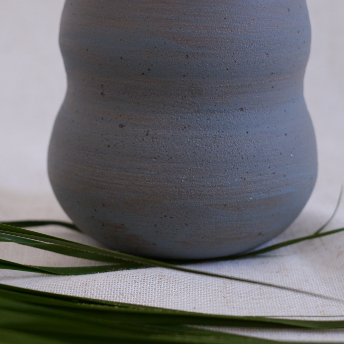 Bubbling Waters Vase