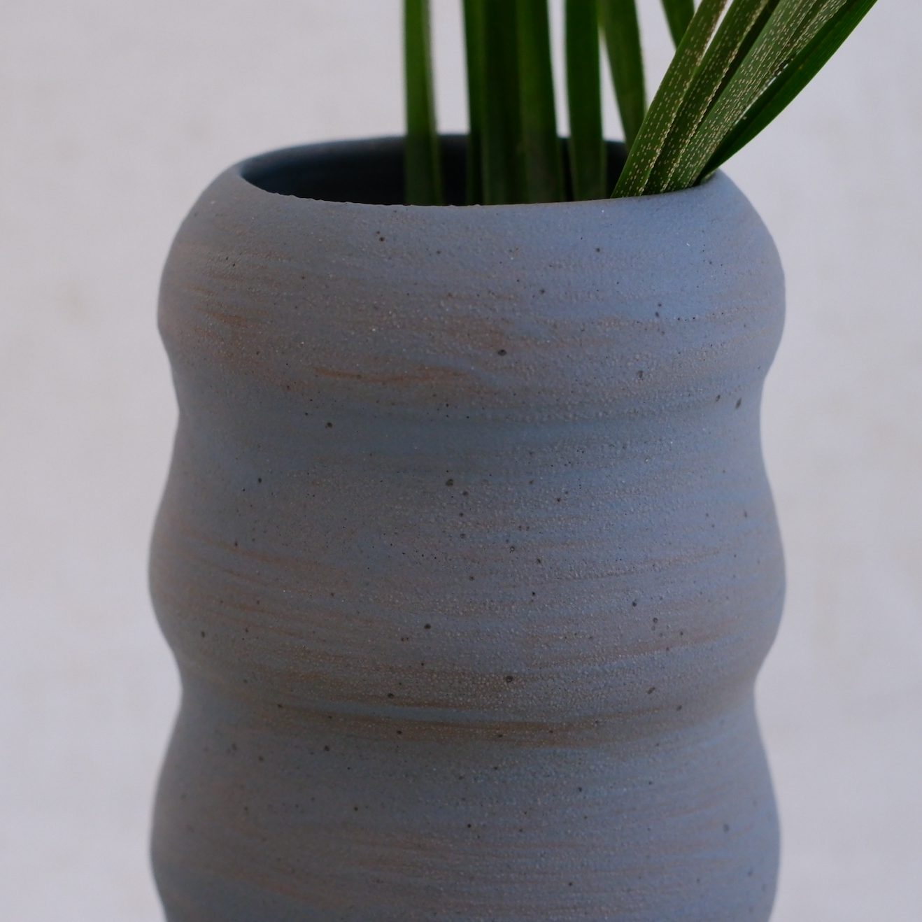 Bubbling Waters Vase