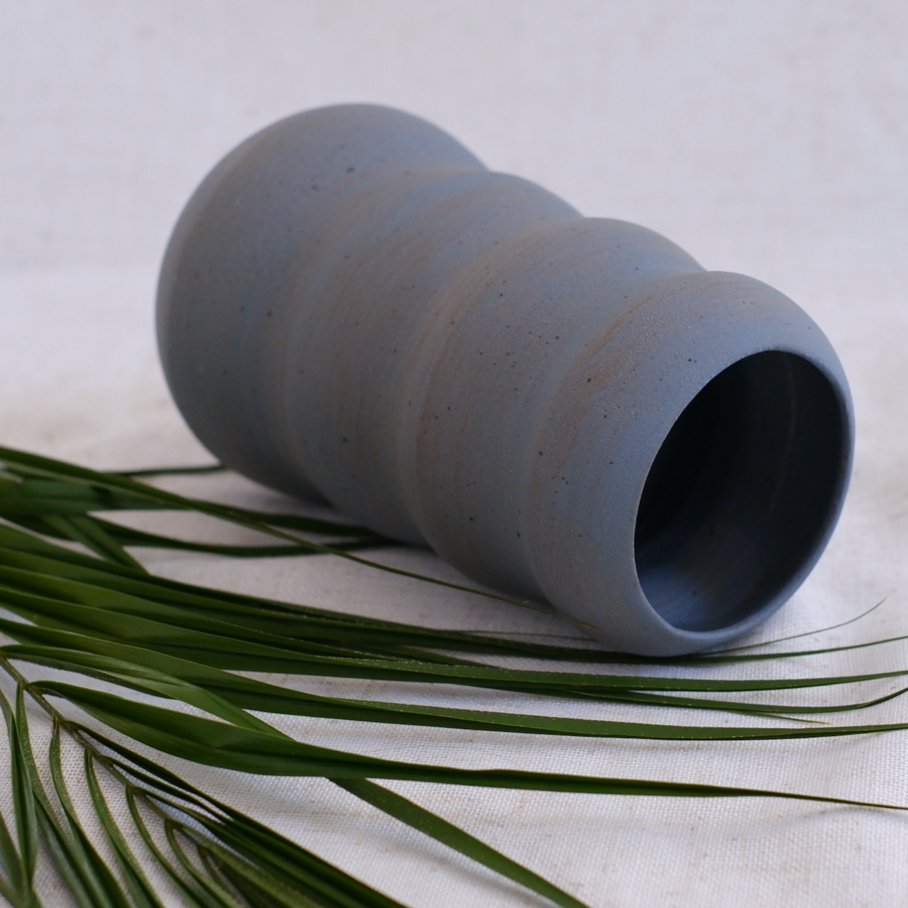 Bubbling Waters Vase