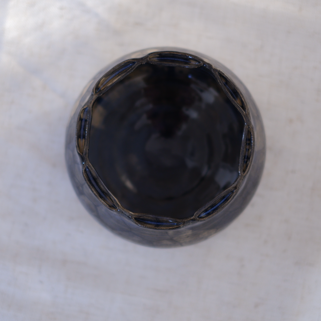 Bubbly Cauldron