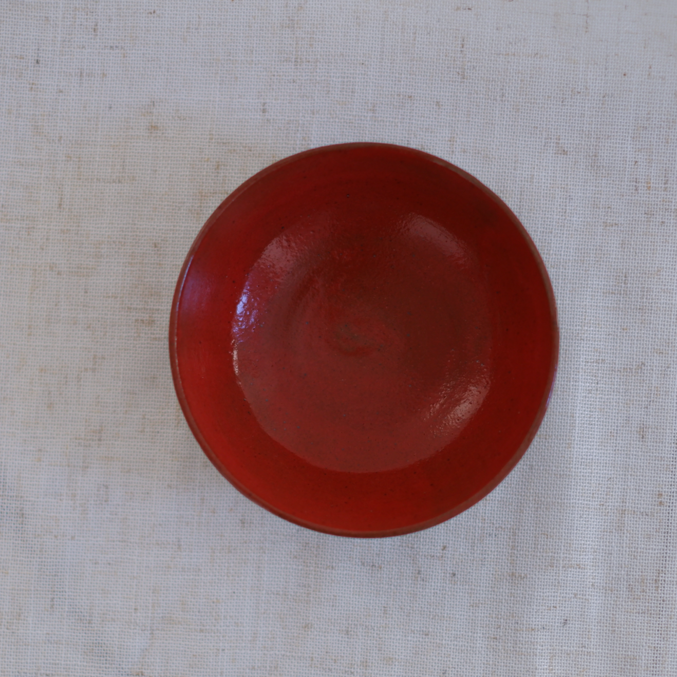Candy Corn Small Bowl