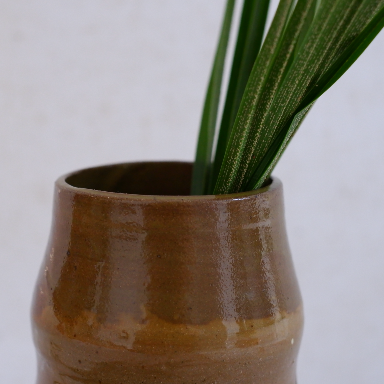 Foliage Vase