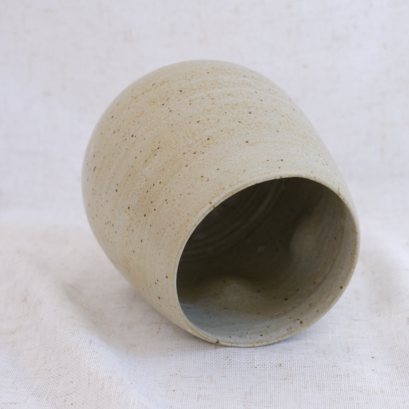 Ghoulish Vase?