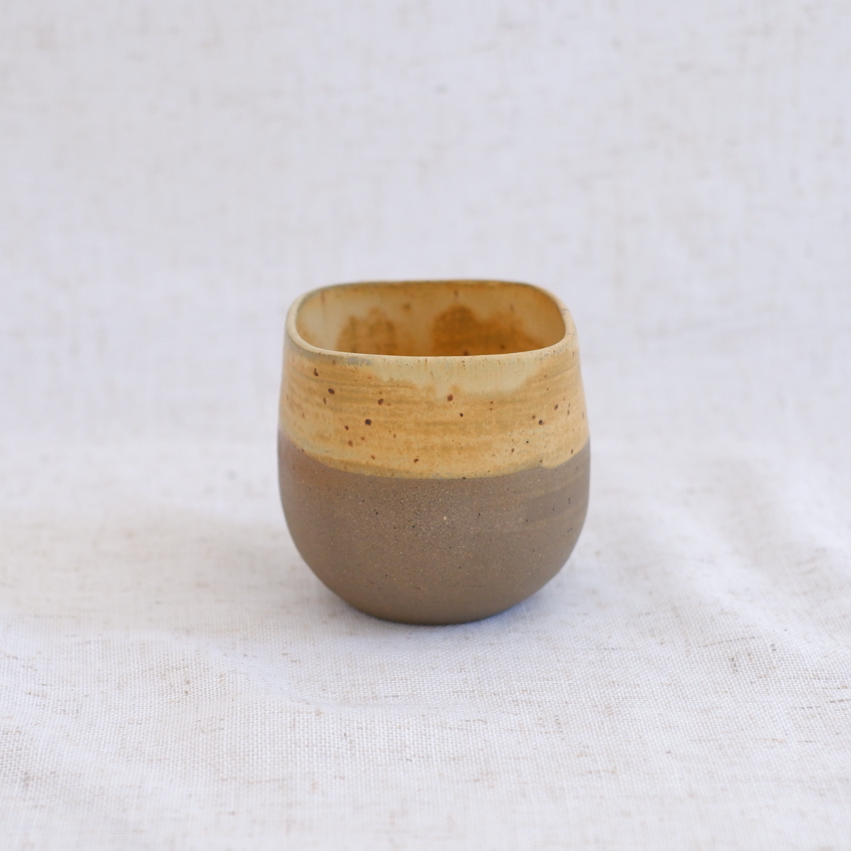 Lemon Square Cup