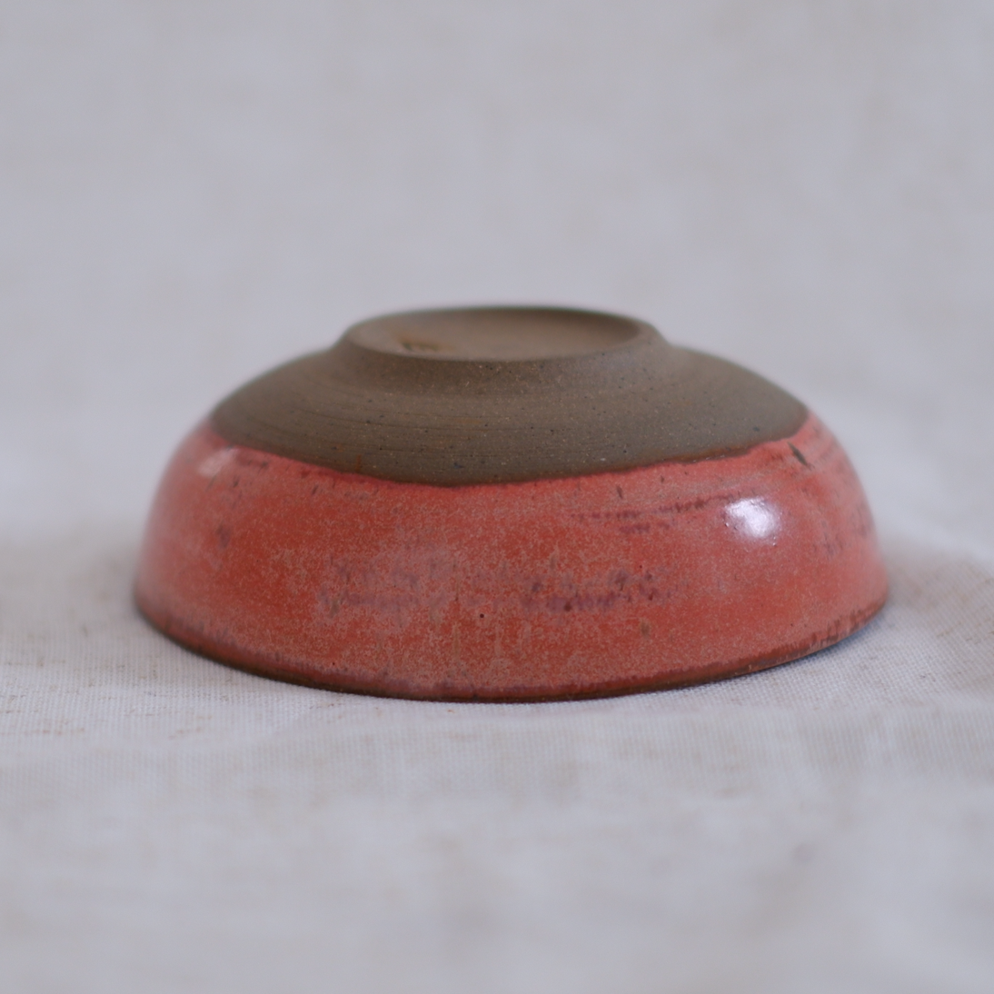 Small Blushing Bowl