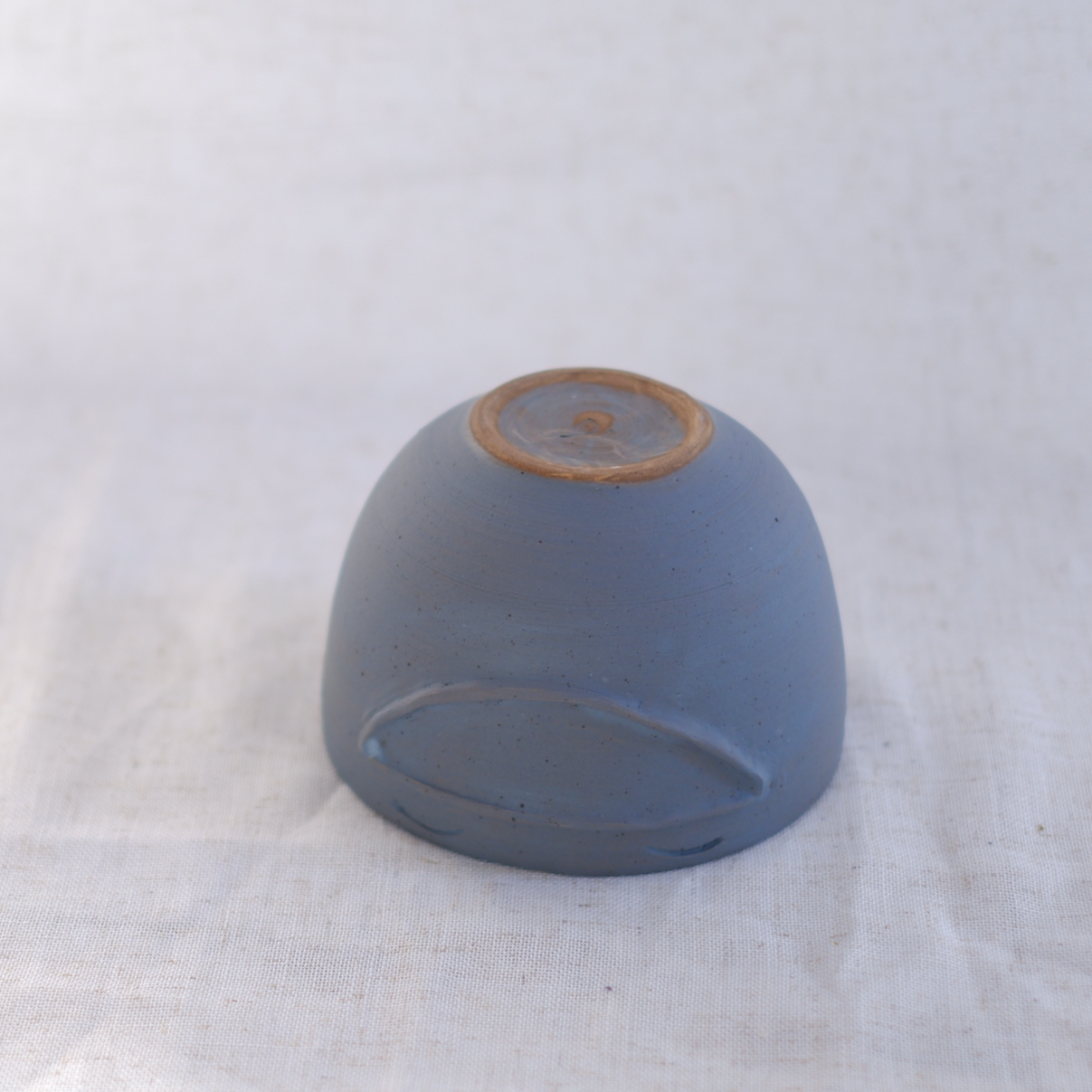 Smiley Face Bowl