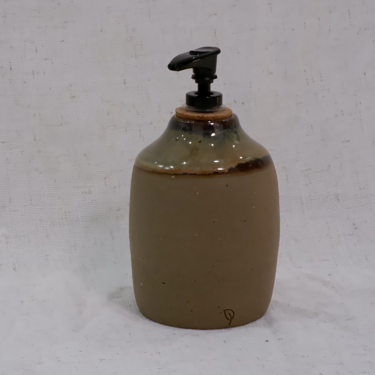 Soap Pump