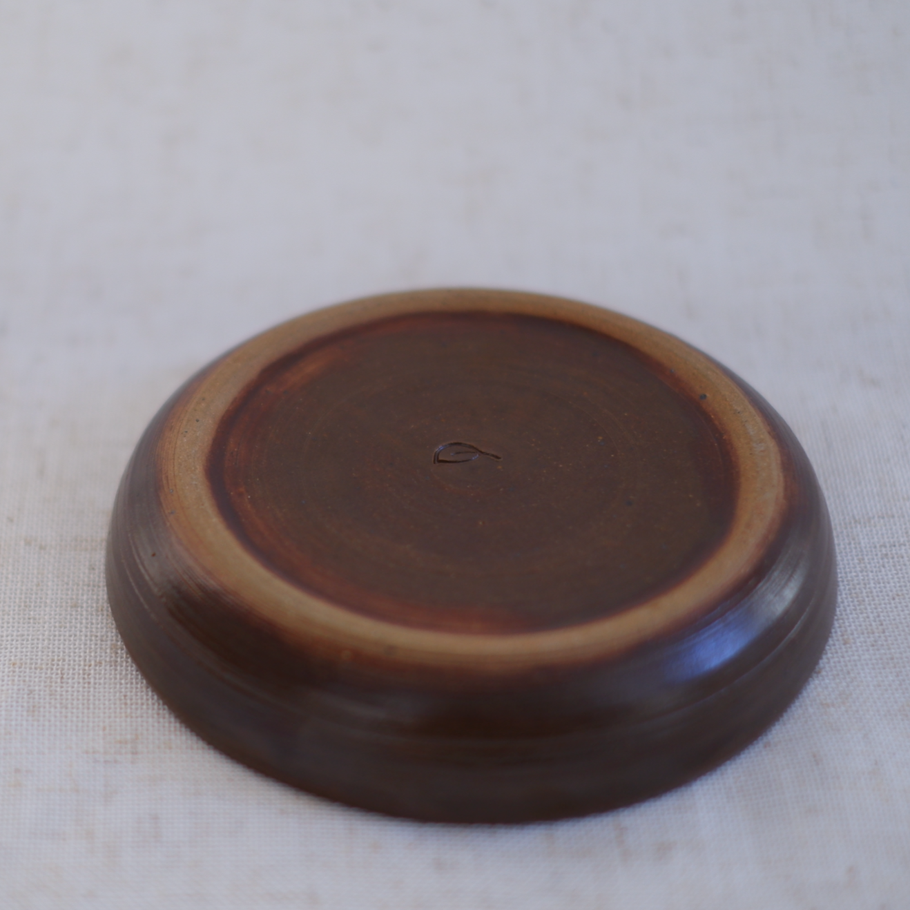 Spider Web Trinket Dish