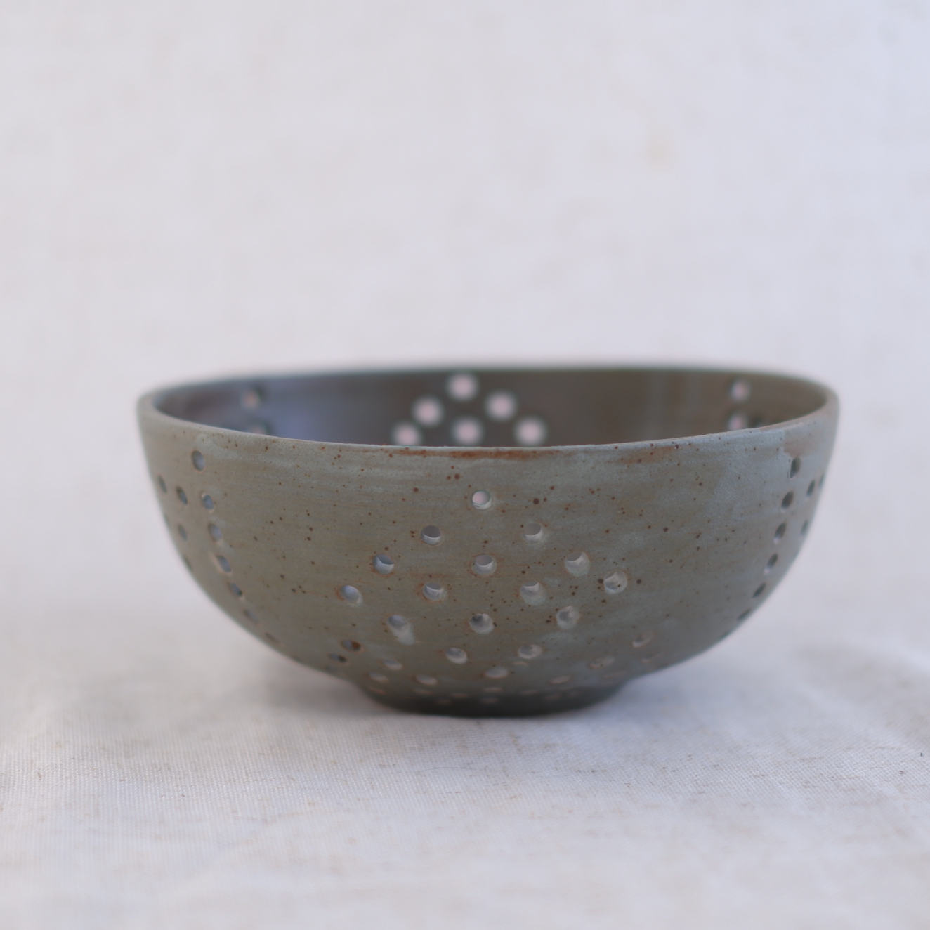 Blueberry Strainer