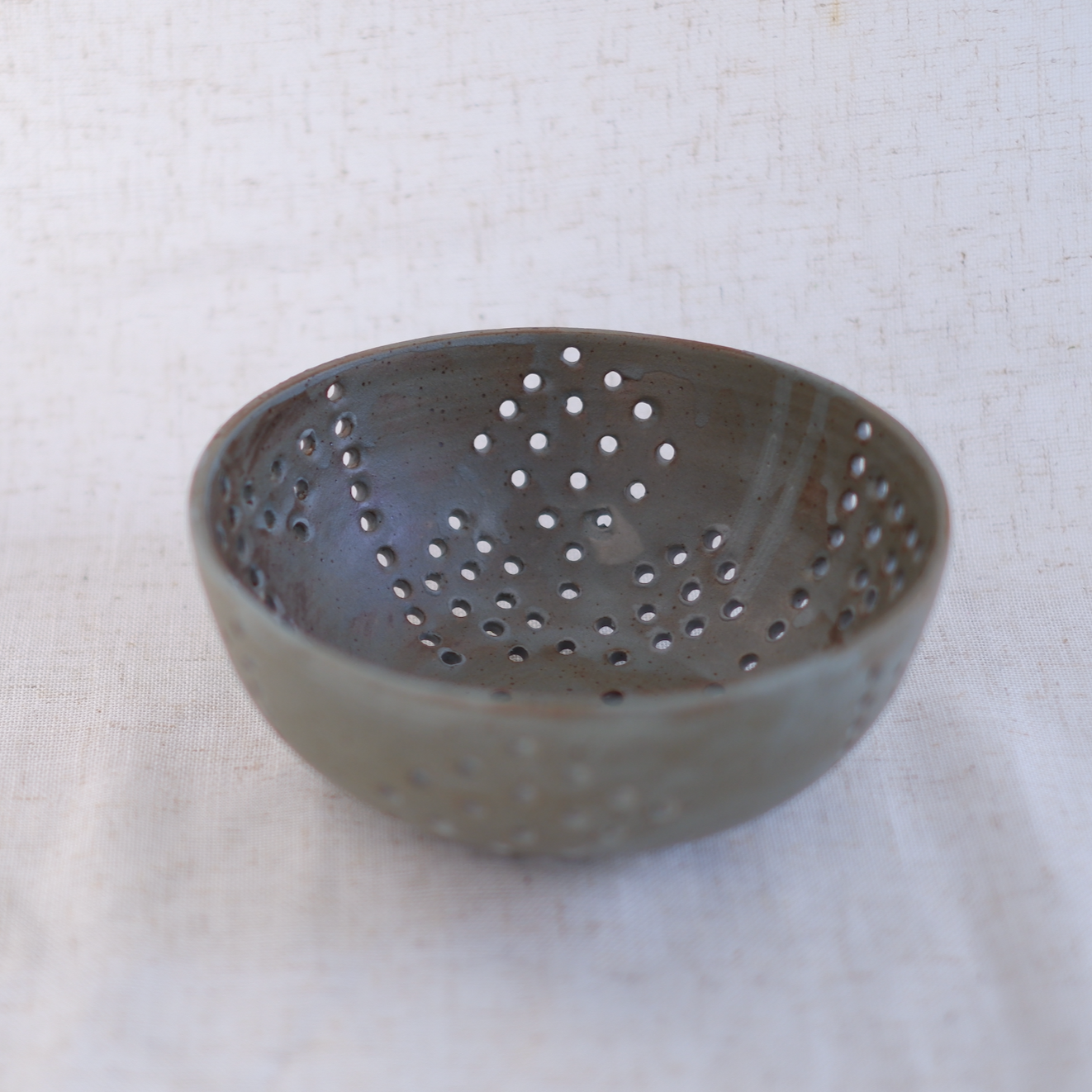 Blueberry Strainer