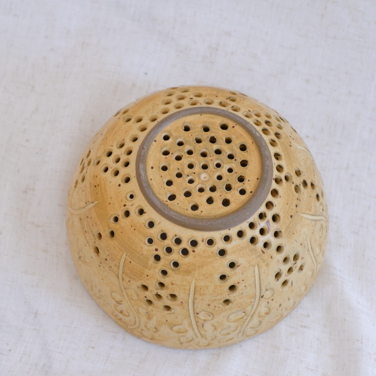 Wildflower Strainer