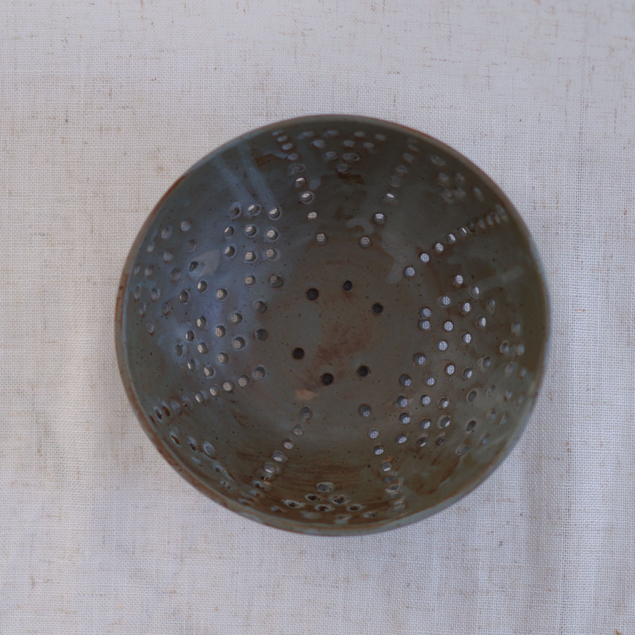 Blueberry Strainer