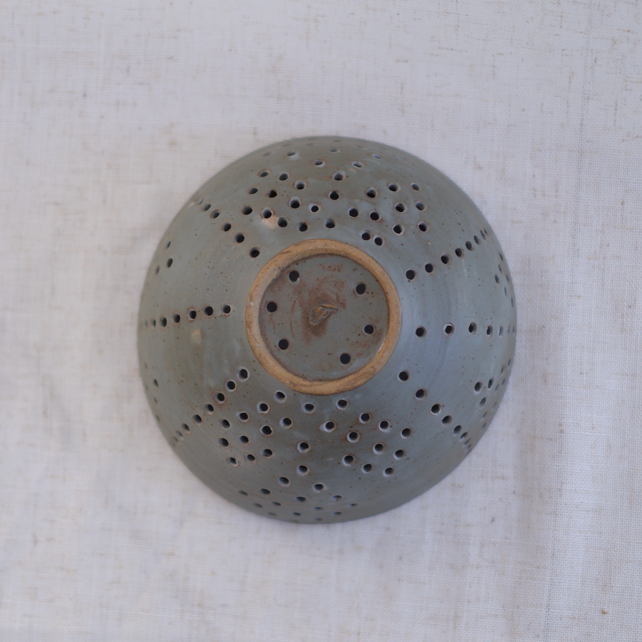 Blueberry Strainer