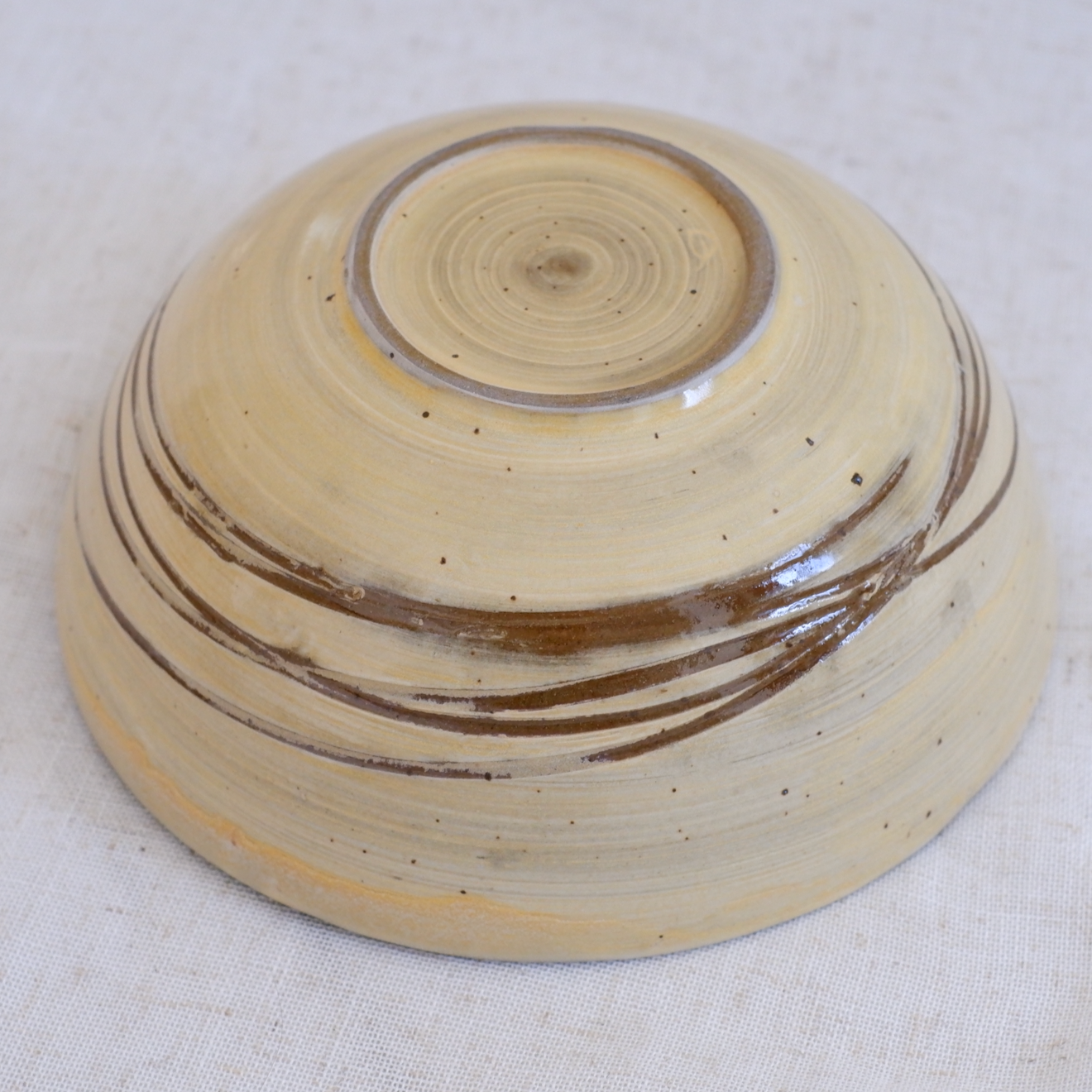 Tumbleweed Bowl