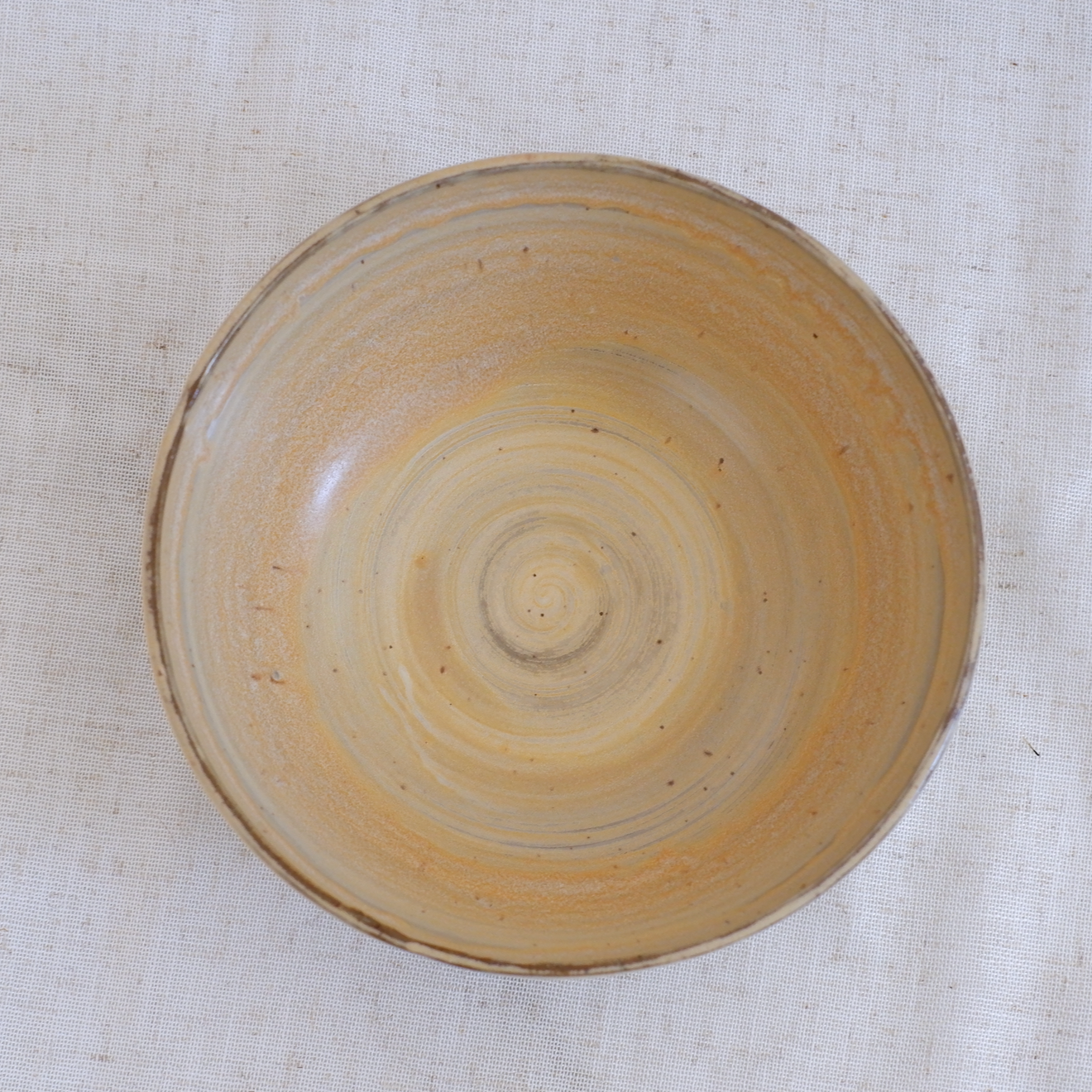 Tumbleweed Bowl