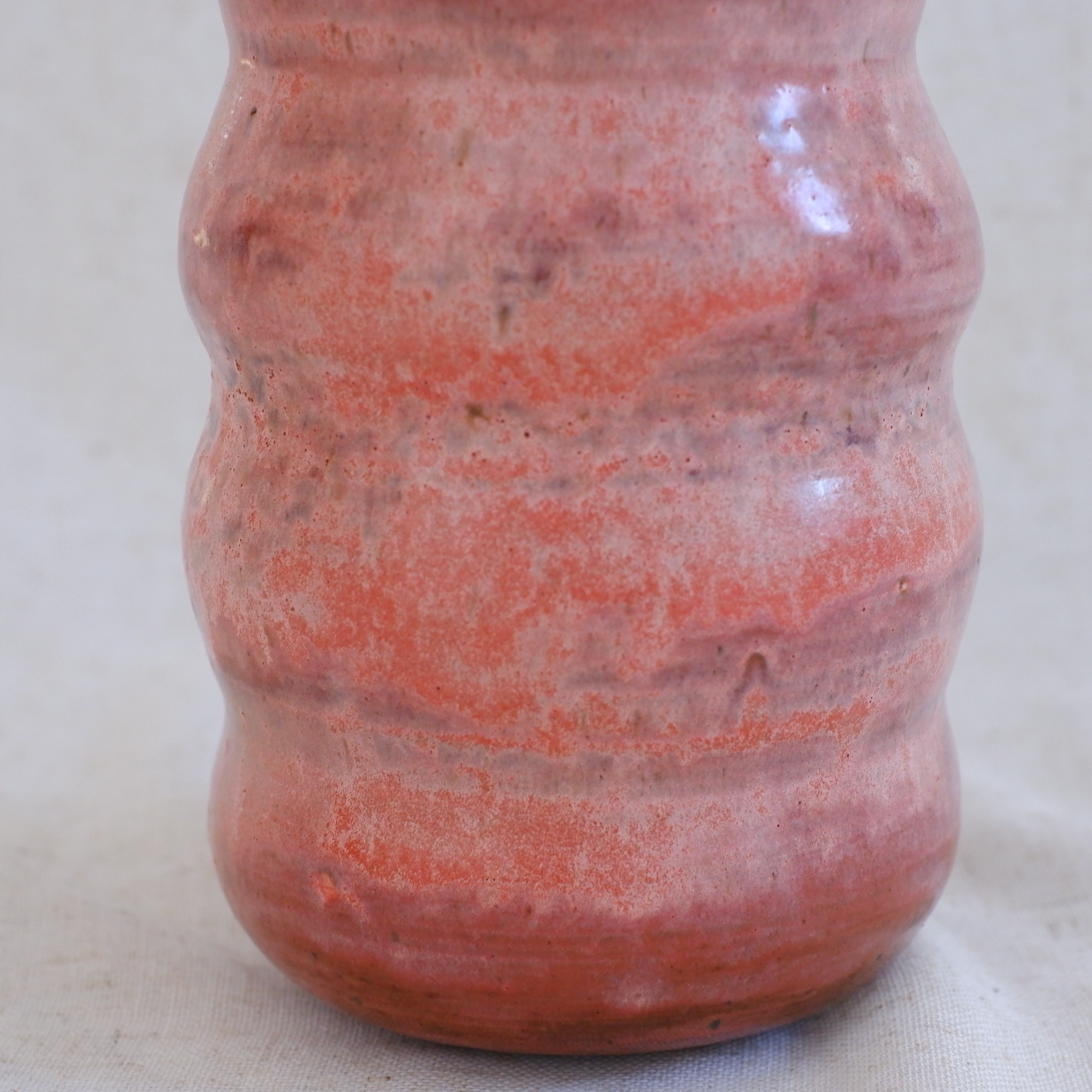 Worm Vase