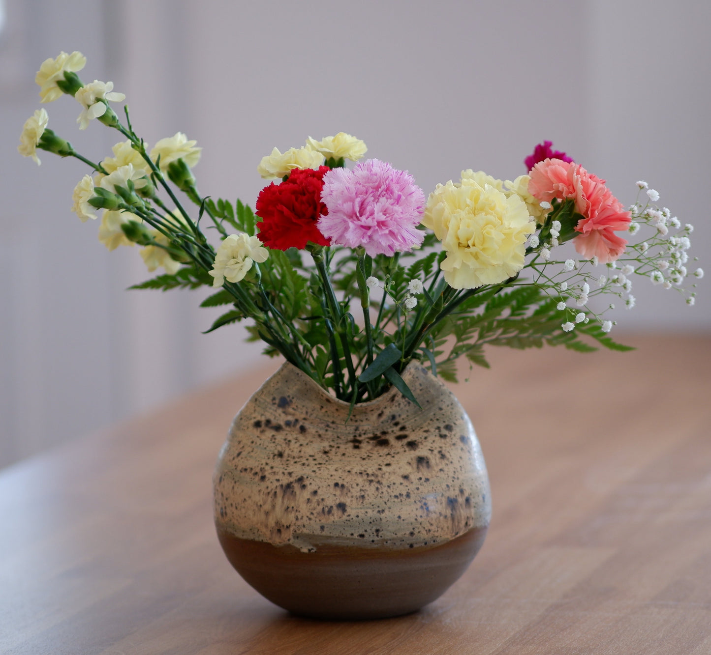 Floppy Vase