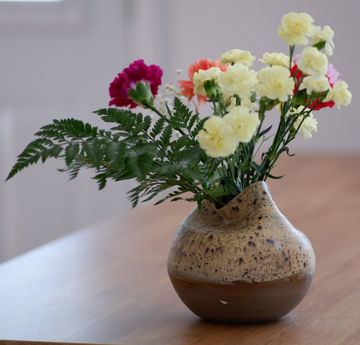 Floppy Vase