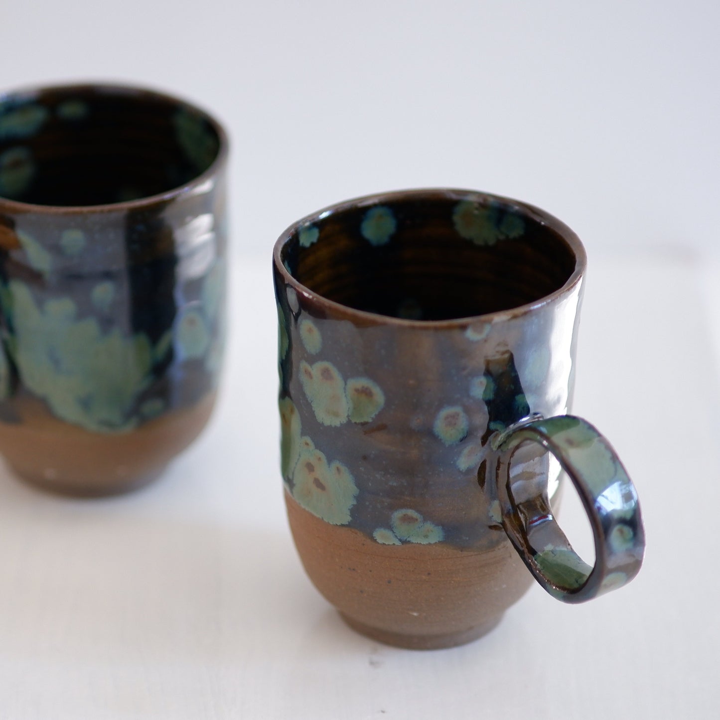 Lean Mug