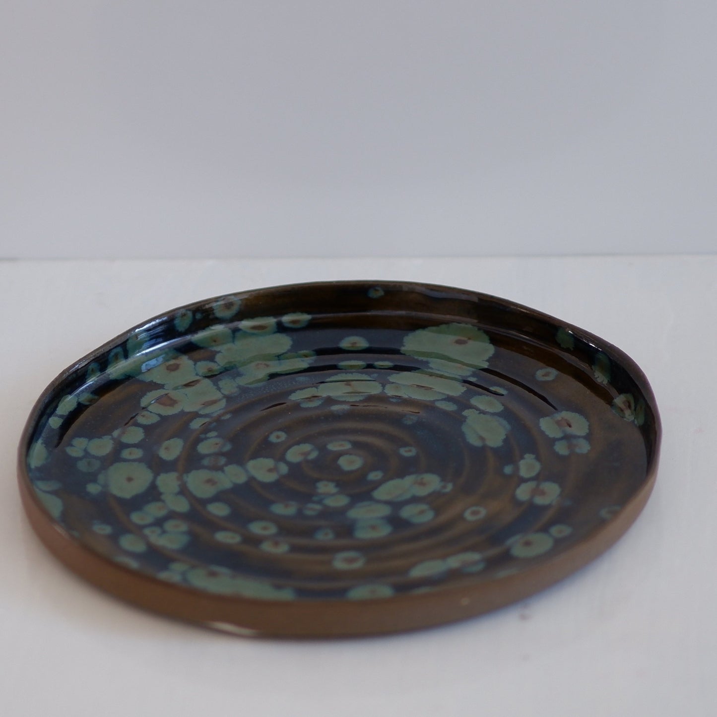 Sun Plate