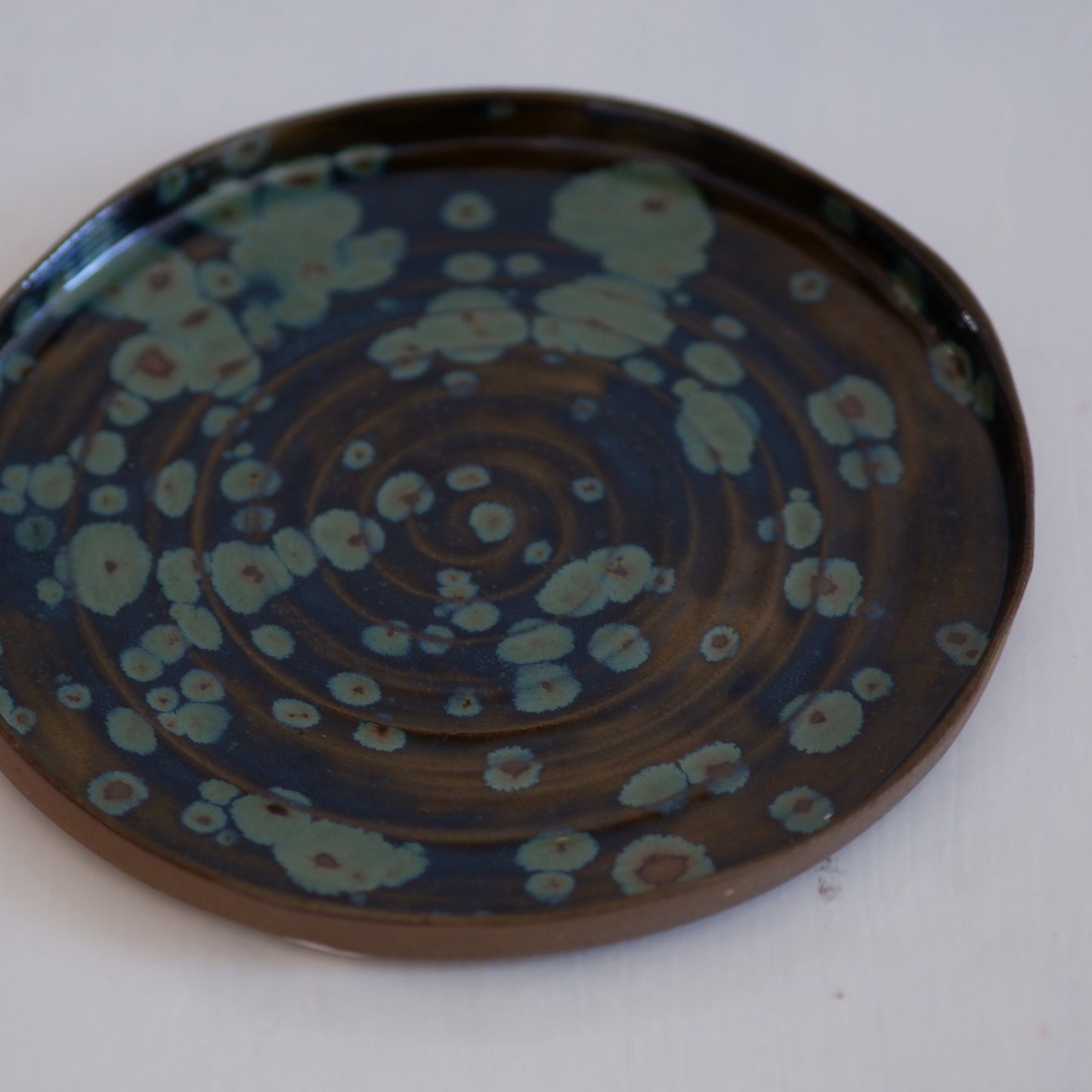 Sun Plate