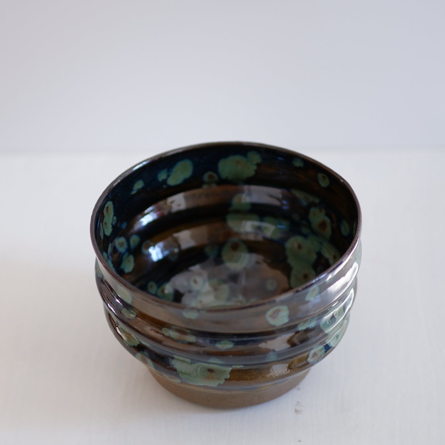 Corkscrew Bowl