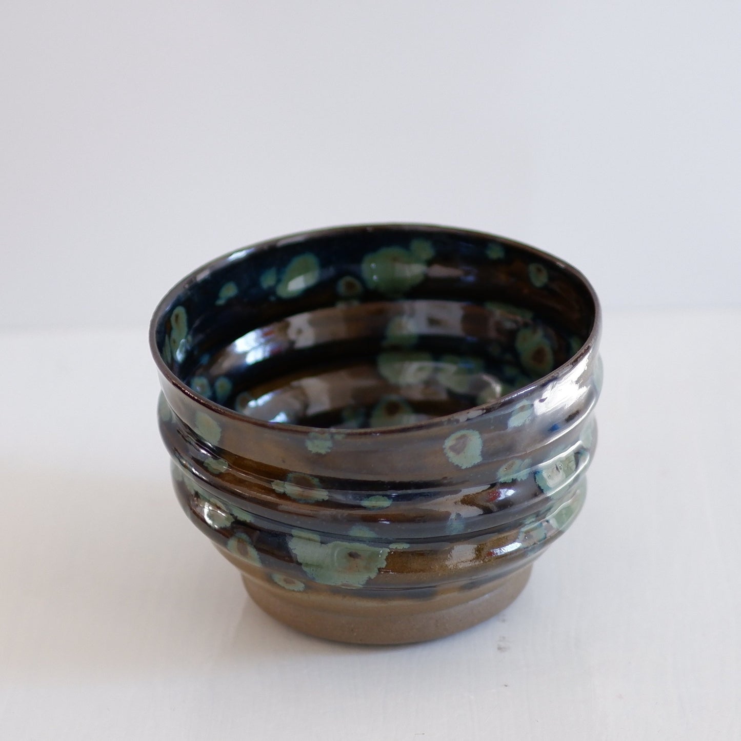 Corkscrew Bowl