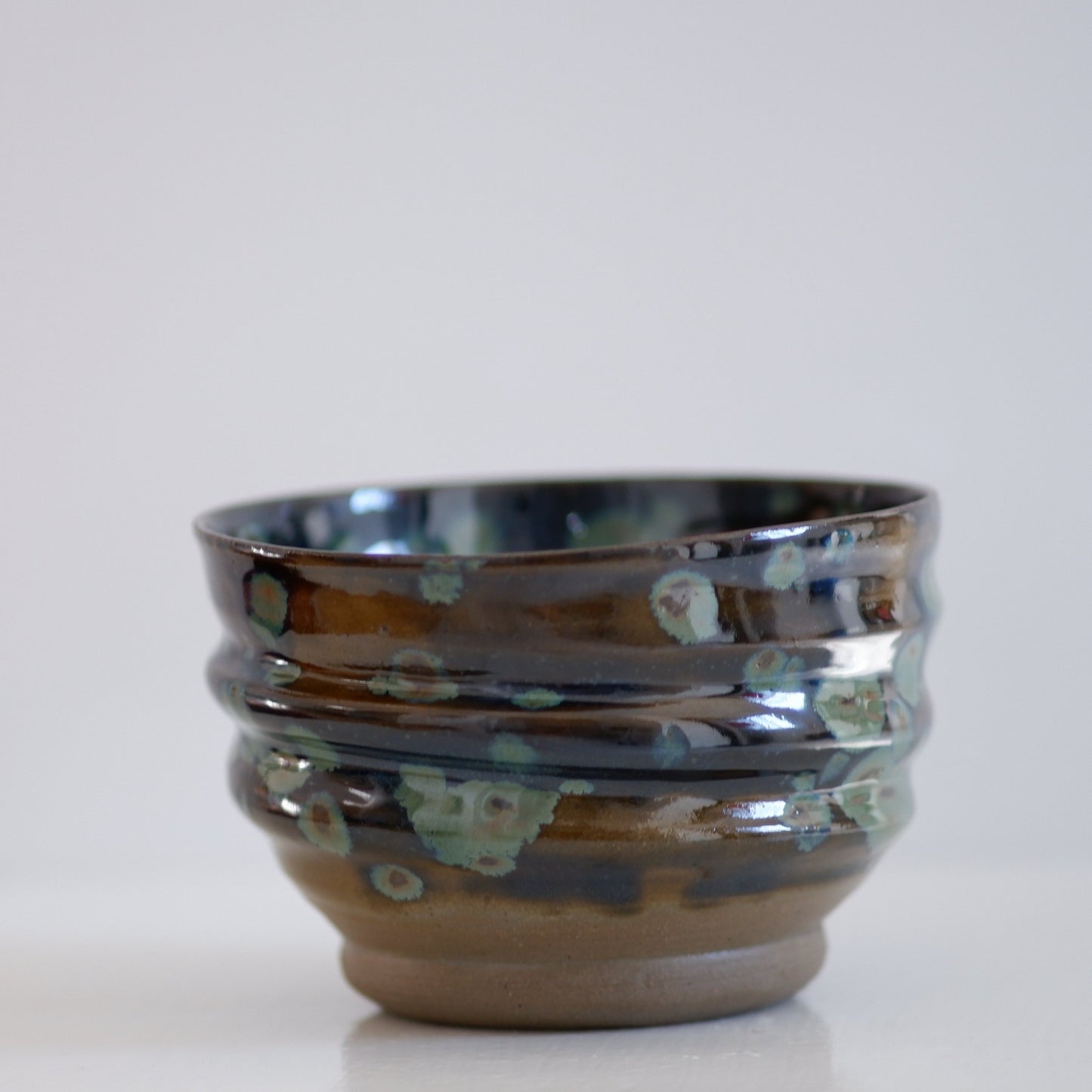 Corkscrew Bowl